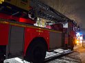 Feuer 3 Kellerbrand Koeln Ostheim Gernsheimerstr P53